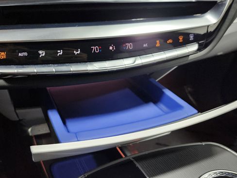 Used 2024 Cadillac Lyriq Luxury w/ LPO, Floor Liner Package image 37