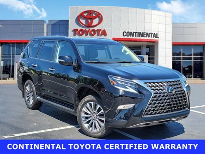 Used 2022 Lexus GX 460 Luxury w/ Accessory Package