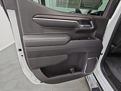 Used 2022 GMC Sierra 1500 SLT w/ SLT Premium Plus Package image 35