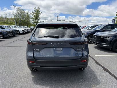 New 2026 MAZDA CX-5 Preferred