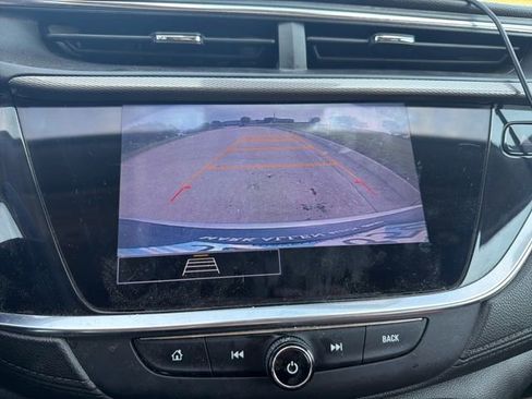 Used 2022 Buick Encore GX Select FWD image 10