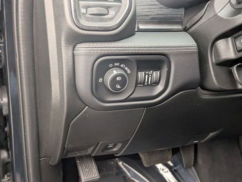 Used 2024 RAM 2500 Rebel w/ Towing Technology Group AWD/4WD image 15