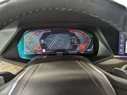 Used 2022 BMW X5 xDrive40i w/ Climate Comfort Package image 40