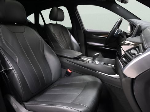 Used 2019 BMW X6 xDrive35i AWD/4WD image 21
