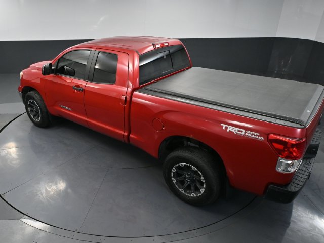 Used 2012 Toyota Tundra 4x4 Double Cab image 41
