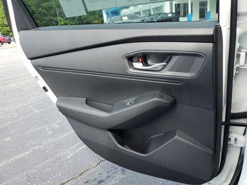 New 2026 Honda Accord LX image 11