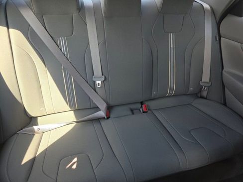 New 2025 Hyundai Elantra Sport image 26