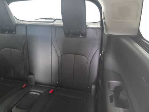 New 2026 INFINITI QX60 Luxe w/ Cargo Package AWD/4WD image 22