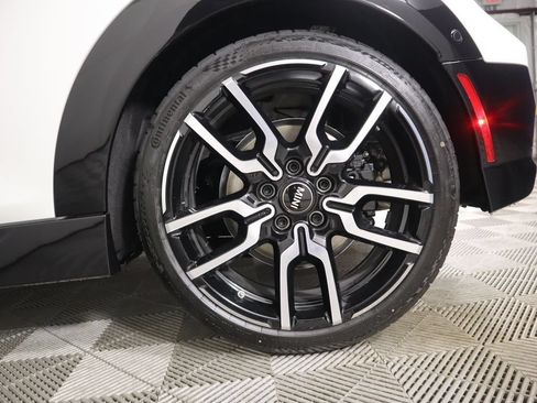 New 2026 MINI Cooper S FWD image 34