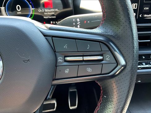 Used 2024 Acura ZDX A-Spec AWD/4WD image 12