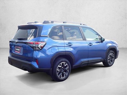 New 2026 Subaru Forester Premium AWD/4WD image 4