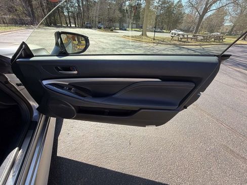 Used 2019 Lexus RC 300 w/ Premium Package image 16