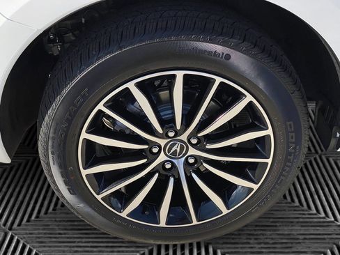 New 2026 Acura RDX SH-AWD w/ Advance Package image 17