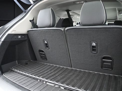 Certified 2026 Acura MDX SH-AWD w/ Advance Package image 25
