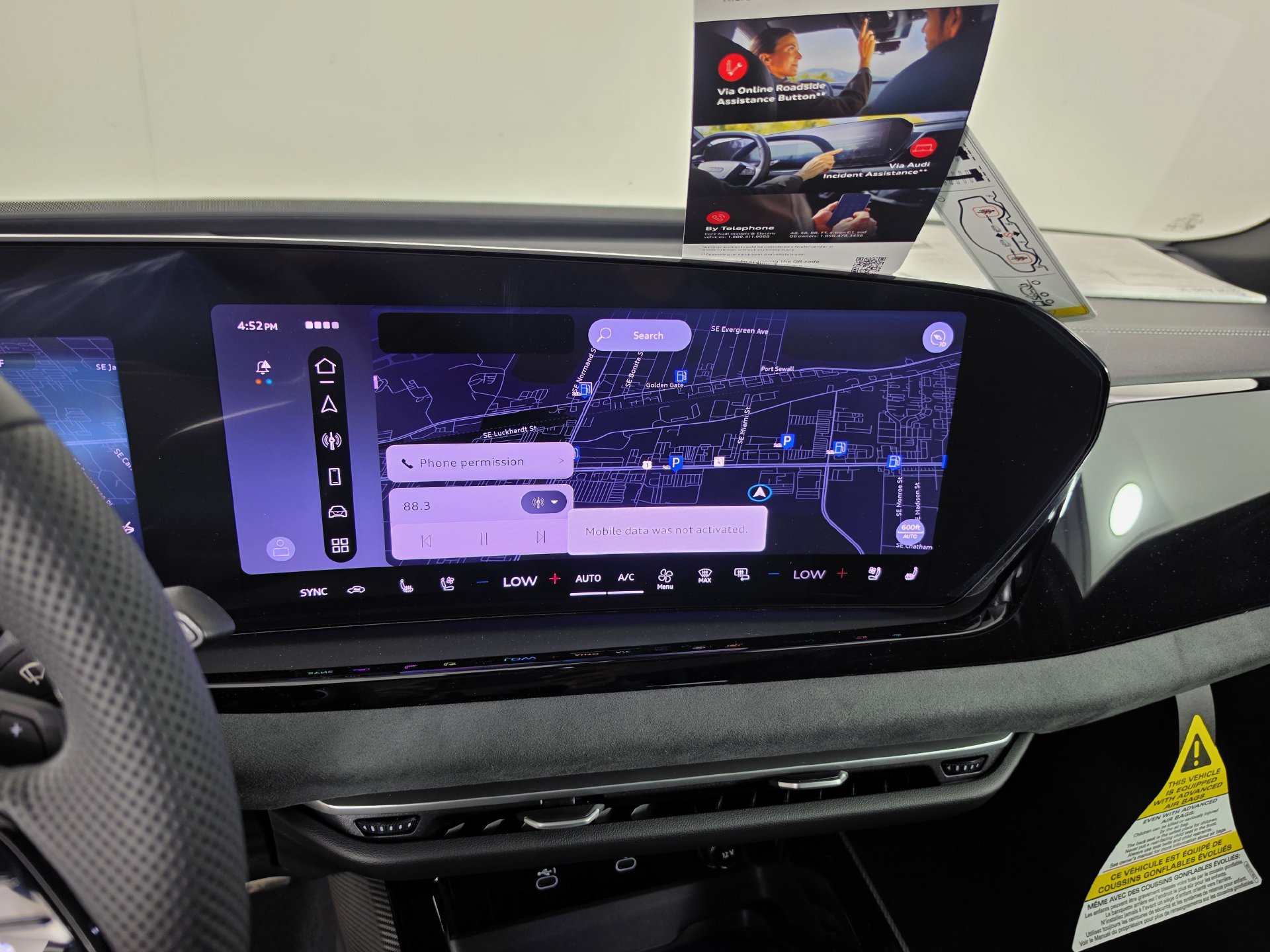 New 2026 Audi S5 Premium Plus AWD/4WD image 26