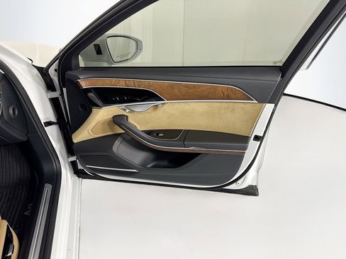 Used 2019 Audi A8 L 3.0T image 26