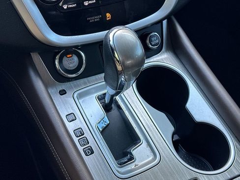 Used 2016 Nissan Murano SL w/ Cargo Package image 22