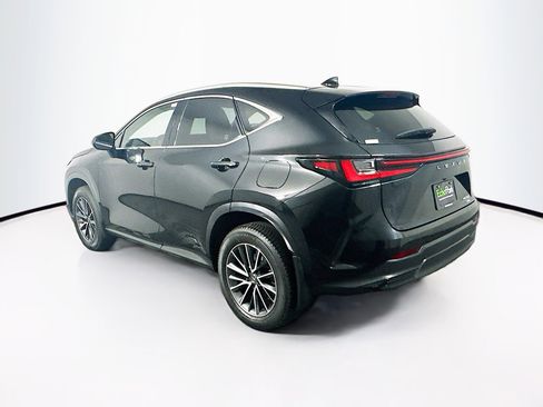 Used 2024 Lexus NX 350 AWD w/ Cold Area Package image 5