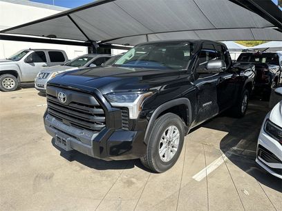 Used 2022 Toyota Tundra SR5