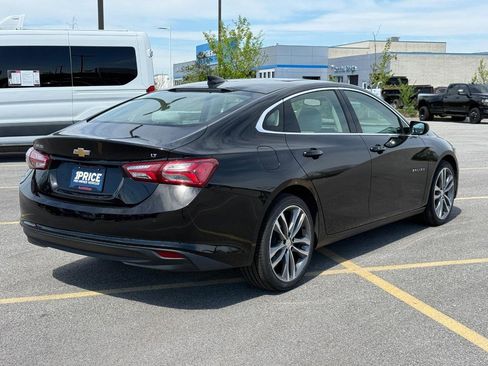 Used 2024 Chevrolet Malibu LT image 7