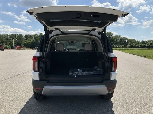 Certified 2026 Honda Passport RTL image 32