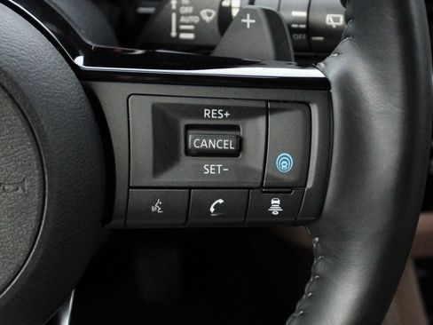 Certified 2023 Nissan Pathfinder Platinum image 36