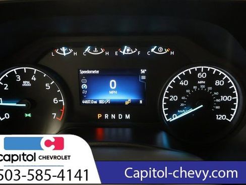 Used 2021 Ford F150 XLT image 18