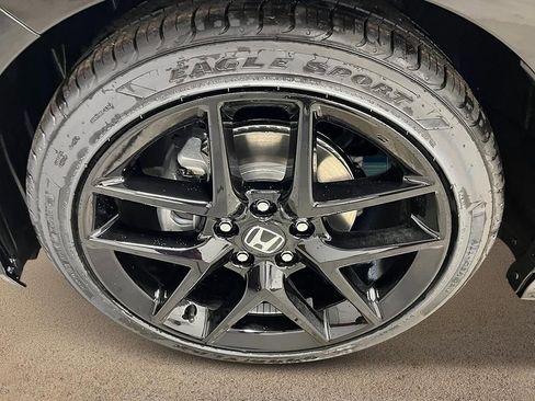 New 2026 Honda Civic Sport image 11