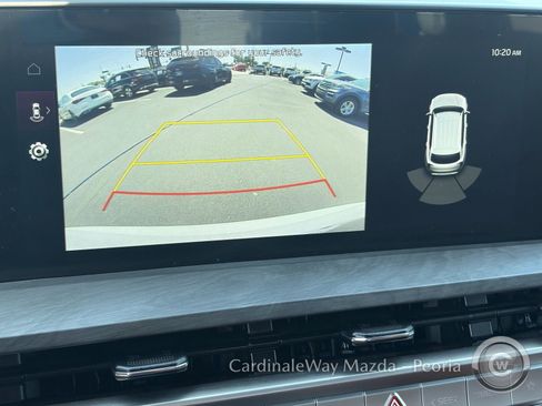 Used 2024 Kia Telluride EX X-Line AWD/4WD image 29