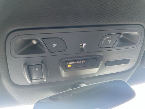 Used 2017 Chevrolet Camaro SS image 34