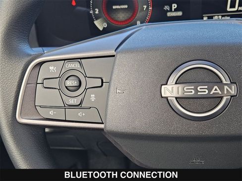 New 2026 Nissan Sentra S image 23