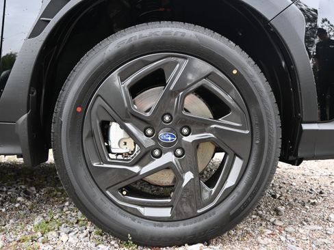 New 2025 Subaru Crosstrek 2.5i Sport w/ Popular Package #4A image 13