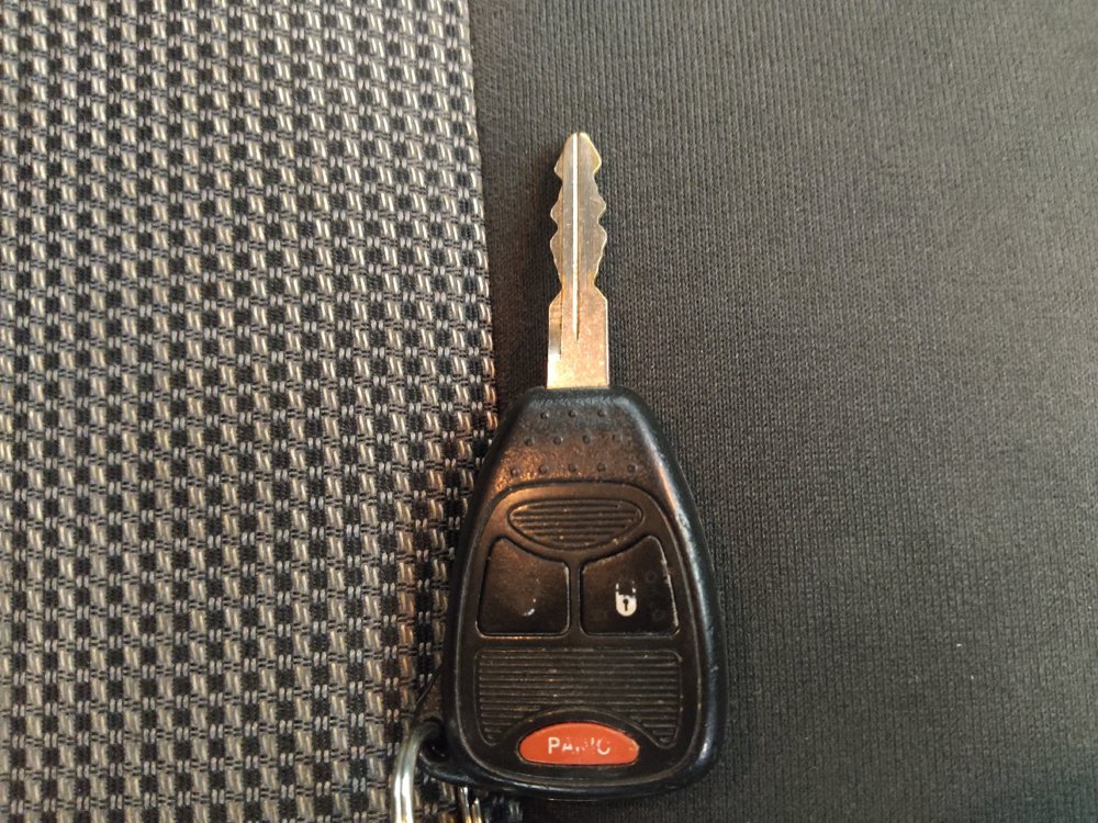Used 2016 Jeep Patriot Sport w/ Power Value Group FWD image 32