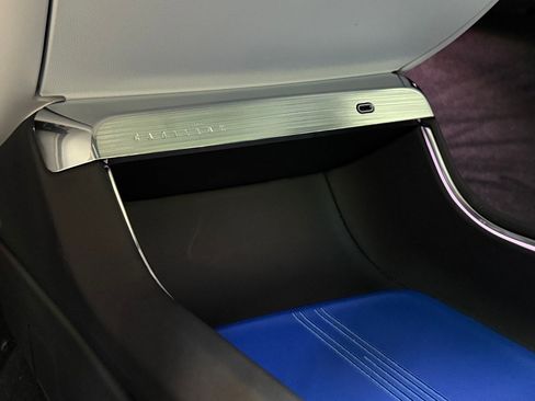 New 2026 Cadillac Lyriq Sport image 35