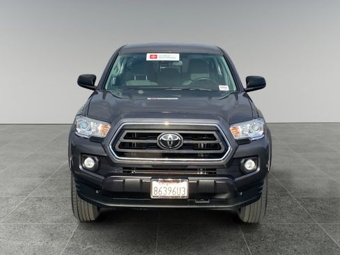 Certified 2023 Toyota Tacoma SR5 image 8