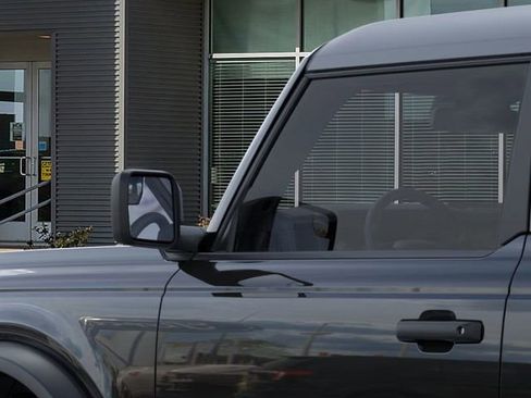 New 2025 Ford Bronco 2-Door image 22