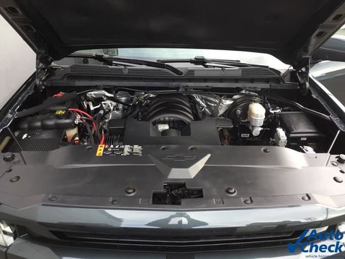 Used 2017 Chevrolet Silverado 1500 LT w/ All Star Edition image 45