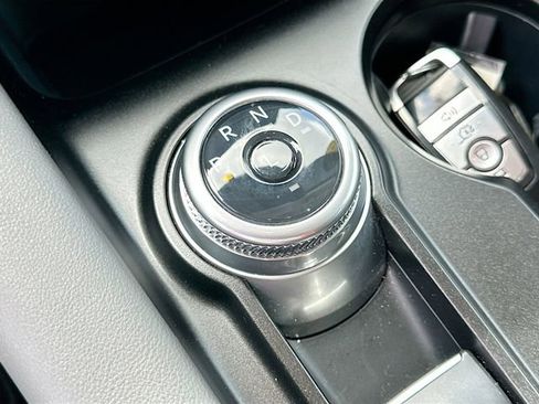 Certified 2026 Ford Explorer Active RWD image 16