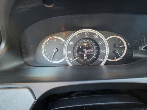 Used 2014 Honda Accord LX image 14