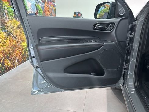 New 2026 Dodge Durango GT image 22