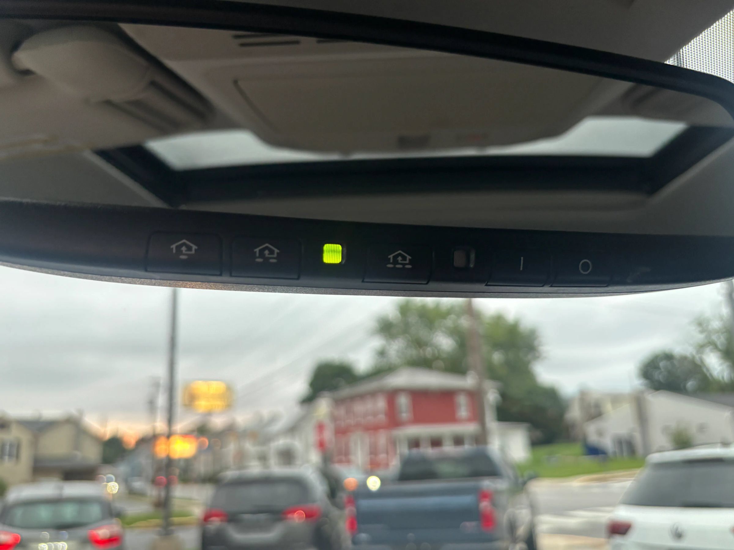 Used 2019 INFINITI QX80 Luxe AWD/4WD image 33