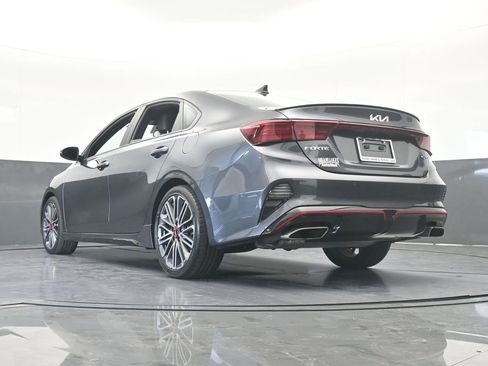 Used 2023 Kia Forte GT w/ GT2 Package image 60