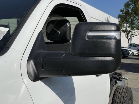 New 2025 RAM 3500 Tradesman image 12