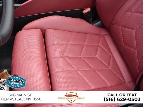 Used 2026 BMW 530i RWD image 12