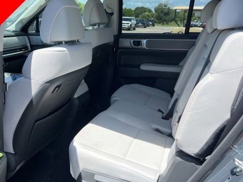 Used 2024 Hyundai Santa Fe SE FWD image 16