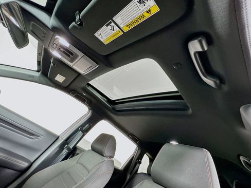 Certified 2026 Honda CR-V Sport image 15