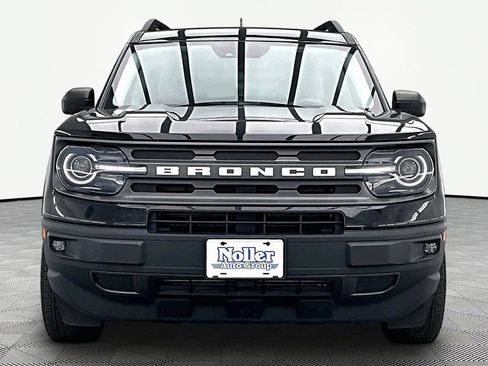 Certified 2021 Ford Bronco Sport Big Bend AWD/4WD image 3