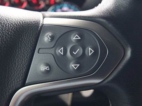 Used 2019 Chevrolet Silverado 2500 LT AWD/4WD image 22