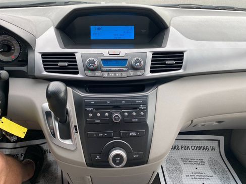 Used 2011 Honda Odyssey EX image 15