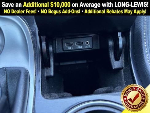 Used 2018 Nissan Maxima Platinum image 29